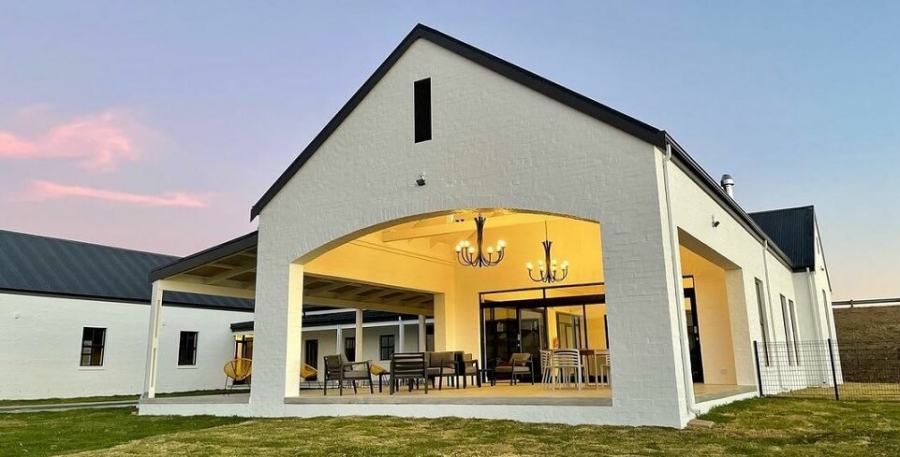 To Let 3 Bedroom Property for Rent in Aan de Wijnlanden Western Cape